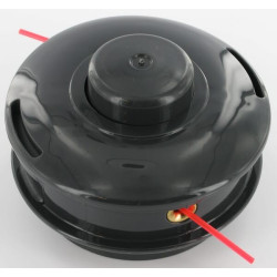 Tête de coupe Tap-N-Go CASTELGARDEN 3231550011 - 323155001/1