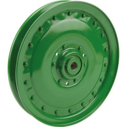 Rouleau de tension JOHN DEERE AH201252