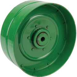Rouleau de tension JOHN DEERE AH93318
