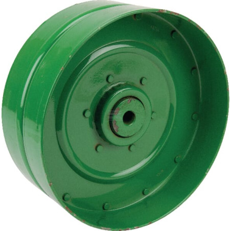 Rouleau de tension JOHN DEERE AH93318