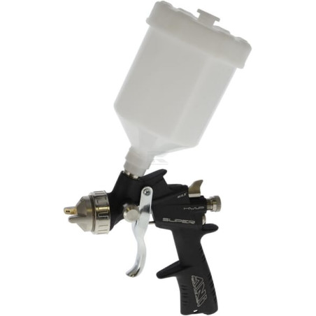 Pistolet à peinture ANI AH1507103A