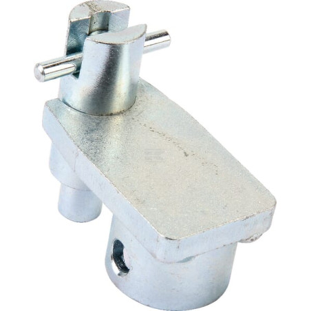 Entraîneur de roue AGRIA AGW76276