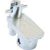 Entraîneur de roue AGRIA AGW76276