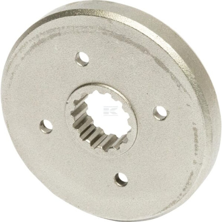 Cloche embrayage AGRIA AGW68342