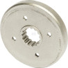 Cloche embrayage AGRIA AGW68342