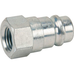 Fiche de couplage hydraulique JOHN DEERE AH15939