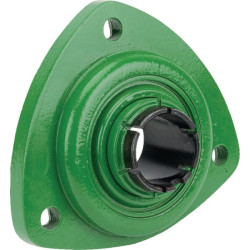 Roulement avec logement JOHN DEERE AH231479