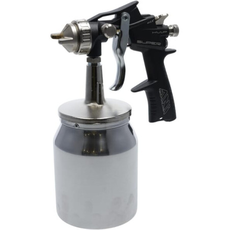 Pistolet à peinture ANI AH1508045A