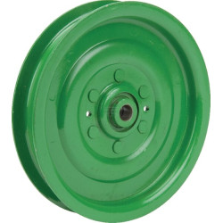 Rouleau de tension JOHN DEERE AH14097