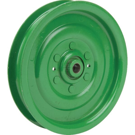 Rouleau de tension JOHN DEERE AH14097