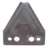 Couteau JOHN DEERE AH168892
