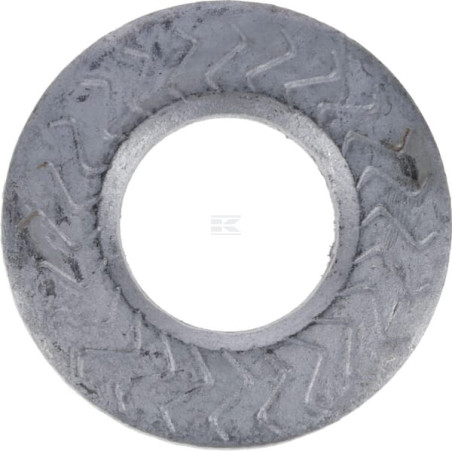 Rondelle de serrage AGRIA AGW77308