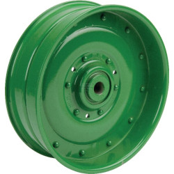 Rouleau de tension JOHN DEERE AH204389