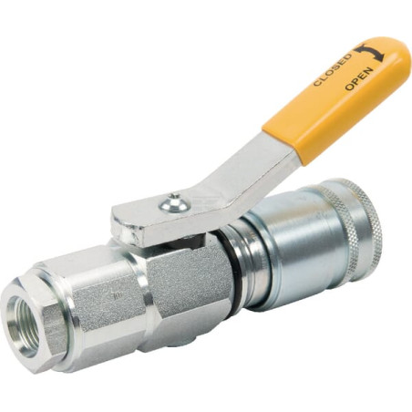 Raccord JOHN DEERE AH128241