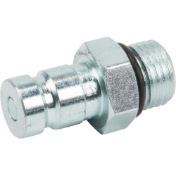 Raccord JOHN DEERE AH125760