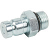 Raccord JOHN DEERE AH125760