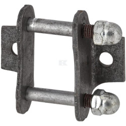Maillon de chaîne JOHN DEERE AH221002