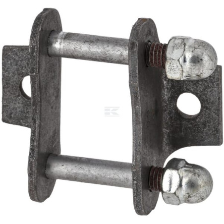 Maillon de chaîne JOHN DEERE AH221002