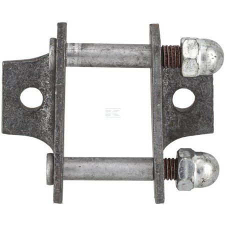 Maillon de chaîne JOHN DEERE AH221002