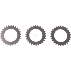 Rondelle UNBRANDED A175806N
