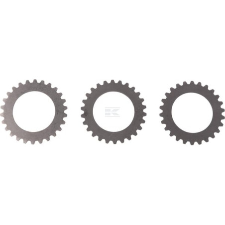 Rondelle UNBRANDED A175806N
