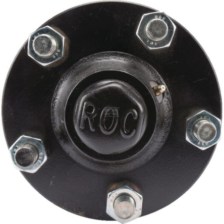 Fusée d'essieu FAD A405142