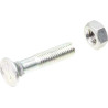 Boulon de charrue KVERNELAND A151511361