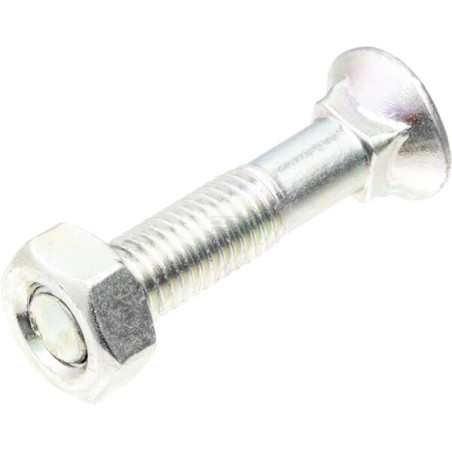 Boulon de charrue KVERNELAND A151511361