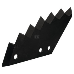 Couteau KUHN A5302190N