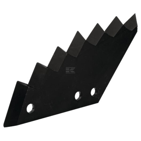 Couteau KUHN A5302190N