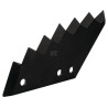 Couteau KUHN A5302190N