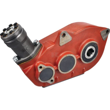 Cardan BERMA A2SRT30045OMP80KIT