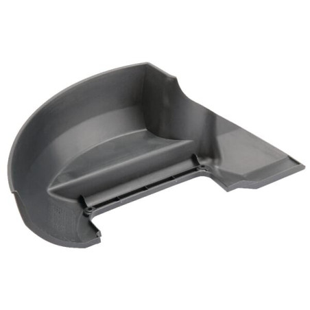 Coiffre de protection CASTELGARDEN 3250601140 - 325060114/0