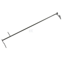 Pièce de serrage AL-KO AK51493630