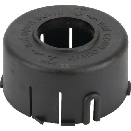 Couvercle AL-KO AK410260