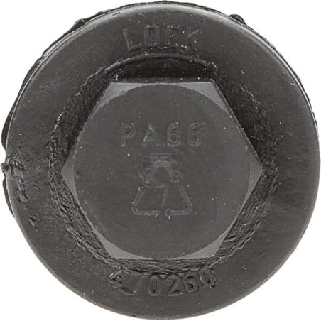 Vis AL-KO AK470260