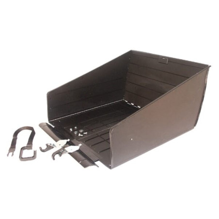 Coiffre de protection CASTELGARDEN 3251103190 - 325110319/0