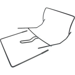 Châssis AL-KO AK460398