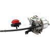 Carburateur AL-KO AK412430