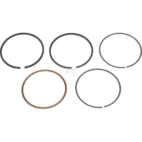 Segments AL-KO AK411886
