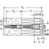 Raccord AL-KO AK514252