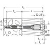 Raccord AL-KO AK514252