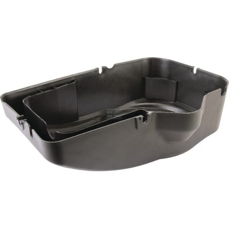 Capot moteur AL-KO AK455195