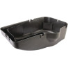 Capot moteur AL-KO AK455195