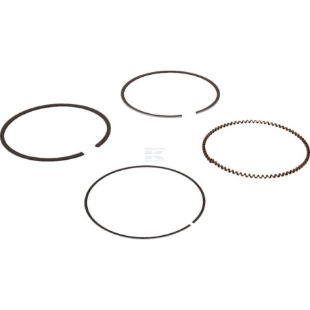 Segments AL-KO AK455252