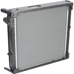 Radiateur JOHN DEERE AL203408