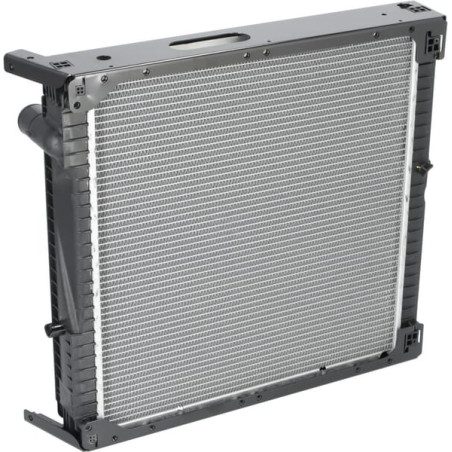 Radiateur JOHN DEERE AL203408
