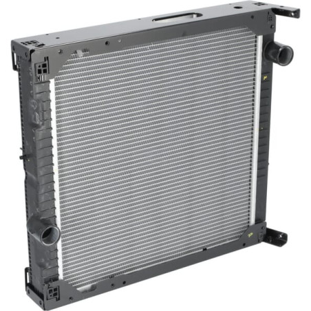 Radiateur JOHN DEERE AL203408