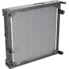 Radiateur JOHN DEERE AL203408