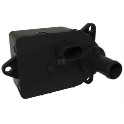 Soupape électrique JOHN DEERE AL217099